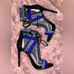 JESSICA SIMPSON HEELS